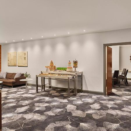 Sheraton Grand Sydney Hyde Park Exterior foto